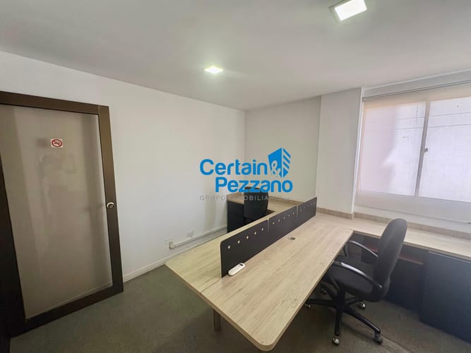 Oficina en arriendo en Manga, Cartagena, 173 m² · foto 20 de 24