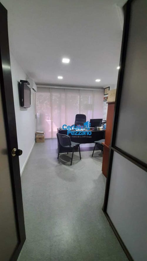 Oficina en arriendo en Manga, Cartagena, 173 m² · foto 21 de 24