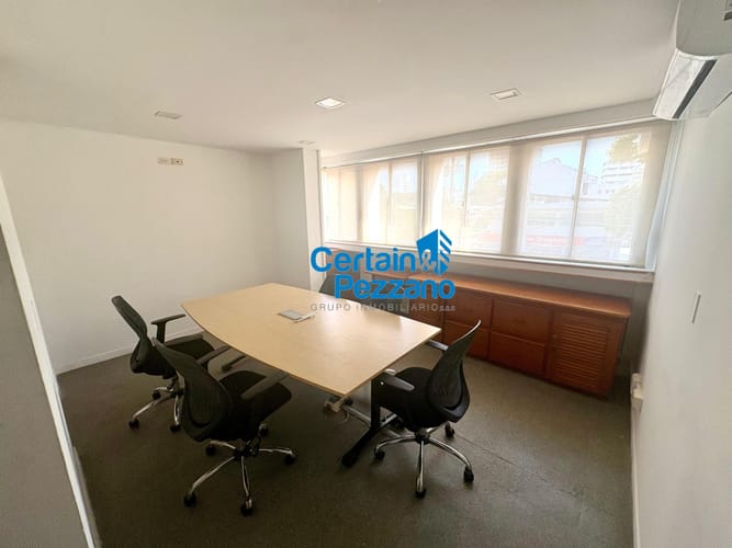 Oficina en arriendo en Manga, Cartagena, 173 m² · foto 22 de 24