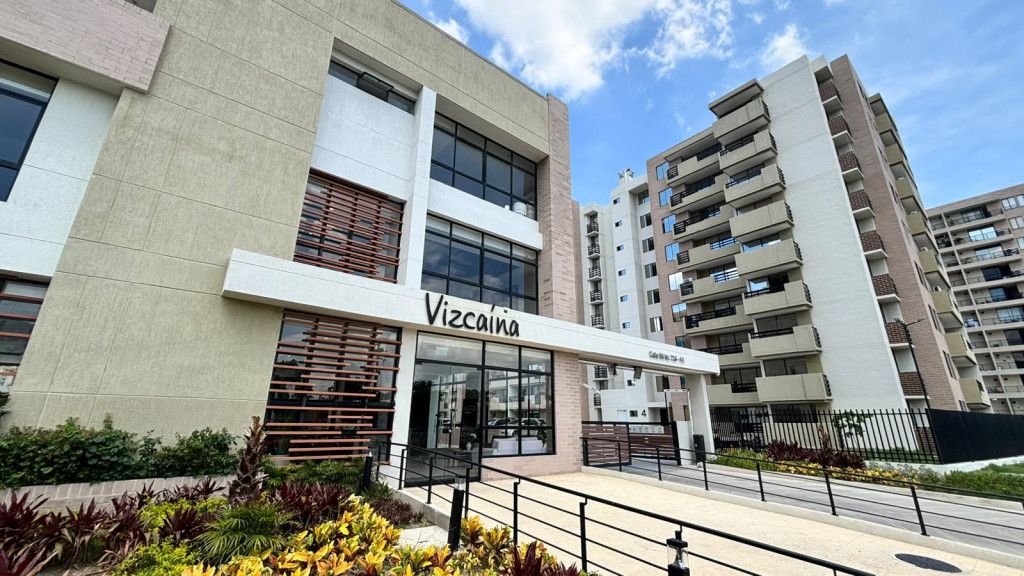Apartamento en Arriendo en Villa carolina, Barranquilla