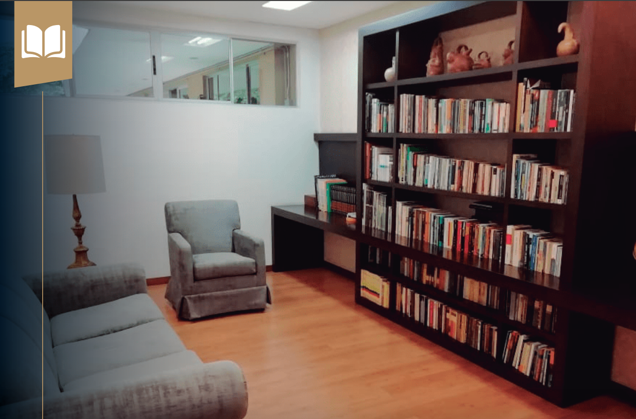 Apartamento en venta en El Poblado, Medellín · foto 16 de 19