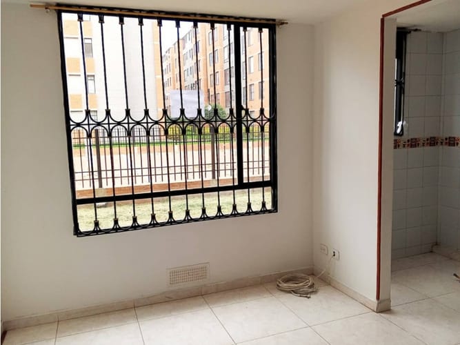 Apartamento de 2 alcobas en venta en Campo Verde, Bogotá, 48 m² · foto 4 de 14