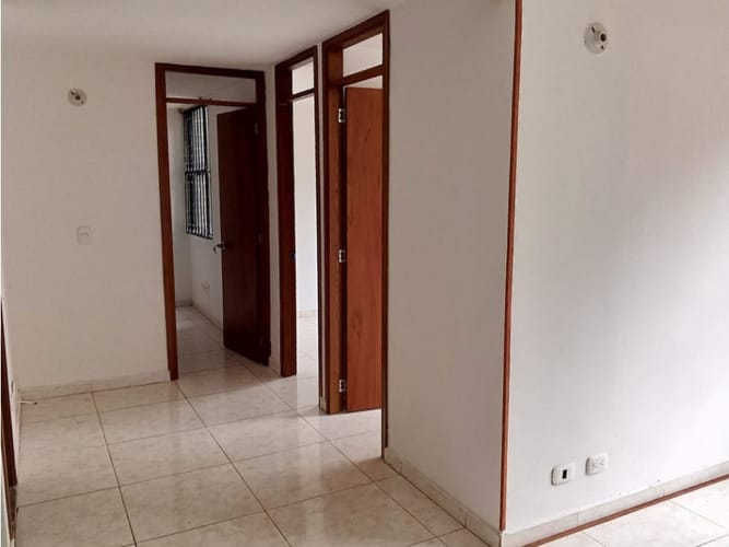 Apartamento de 2 alcobas en venta en Campo Verde, Bogotá, 48 m² · foto 5 de 14