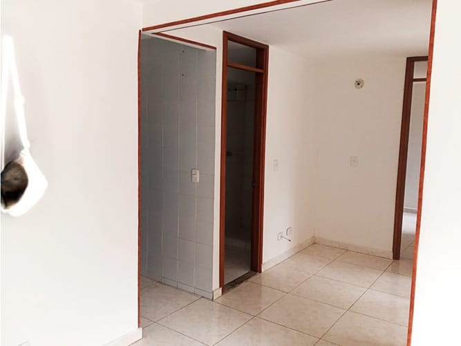 Apartamento de 2 alcobas en venta en Campo Verde, Bogotá, 48 m² · foto 6 de 14