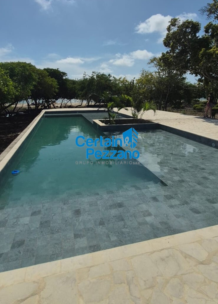 Apartamento en venta en Barú, Cartagena · foto 9 de 17