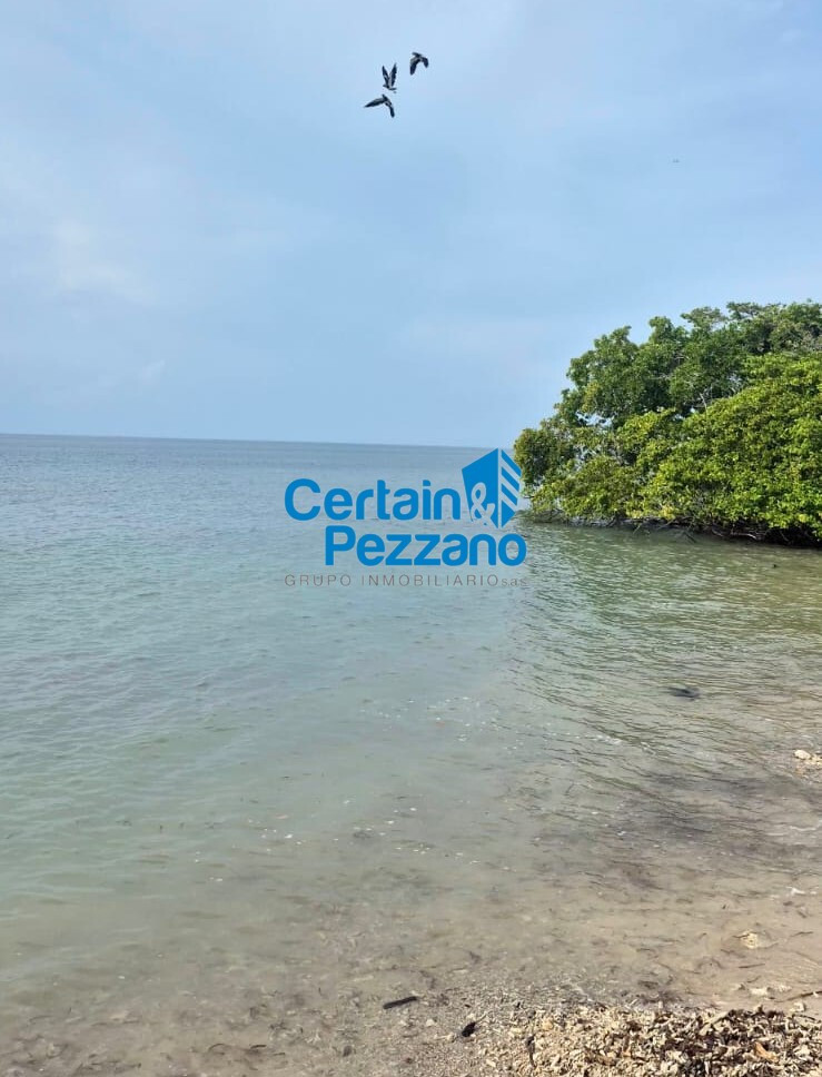 Apartamento en venta en Barú, Cartagena · foto 11 de 17