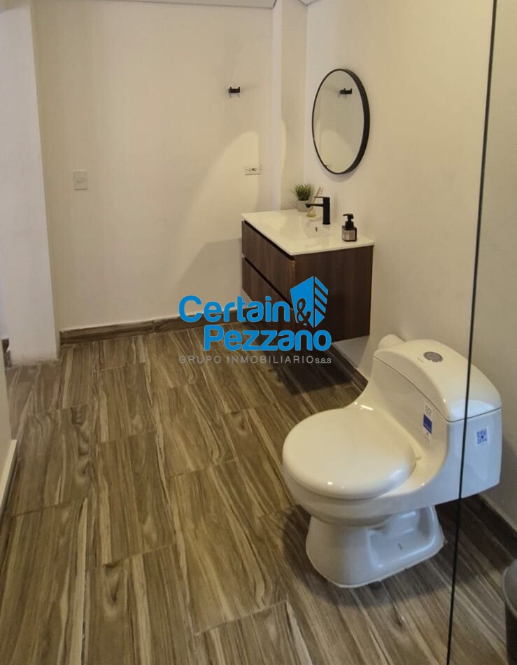 Apartamento en venta en Barú, Cartagena · foto 12 de 17