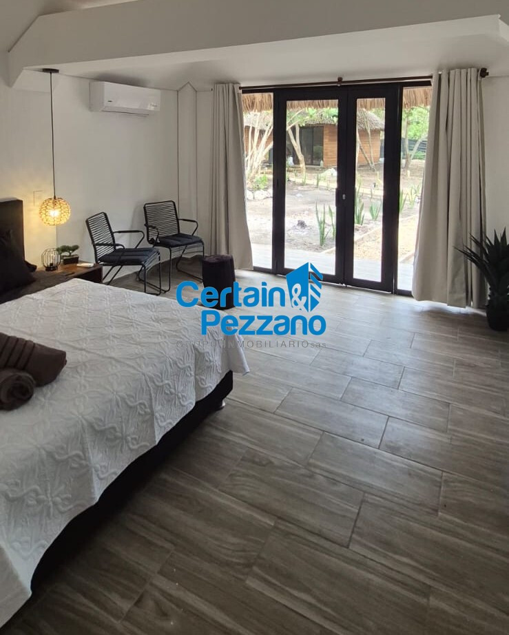 Apartamento en venta en Barú, Cartagena · foto 14 de 17