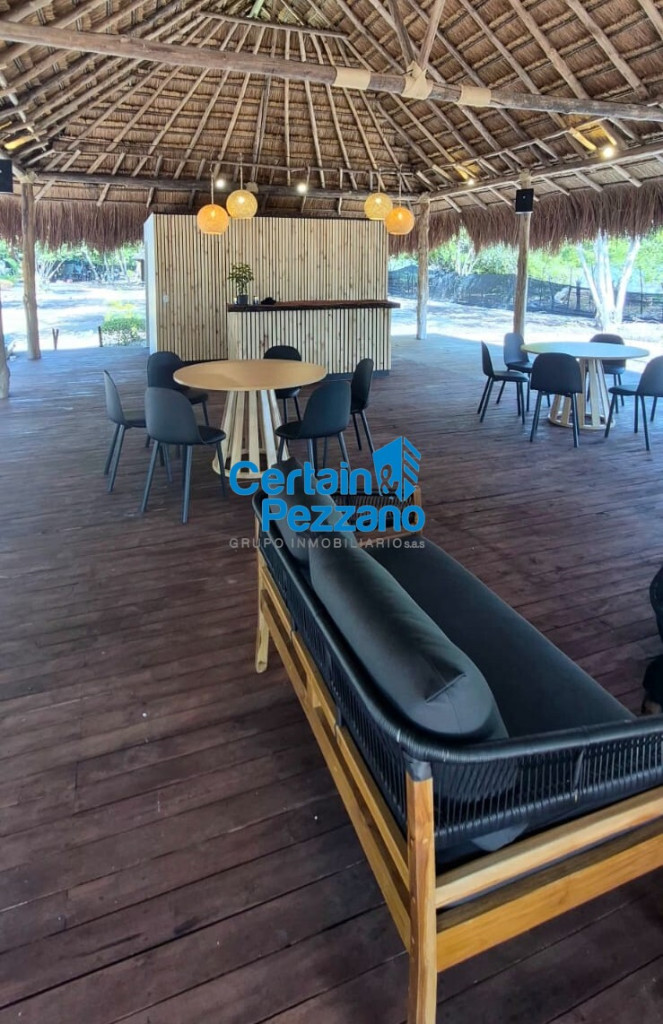 Apartamento en venta en Barú, Cartagena · foto 16 de 17