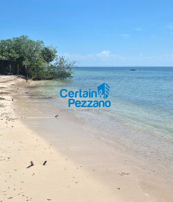 Apartamento en venta en Barú, Cartagena · foto 17 de 17