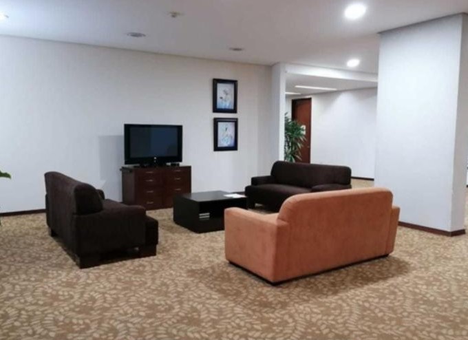 Apartamento en venta en El Poblado, Medellín · foto 11 de 19