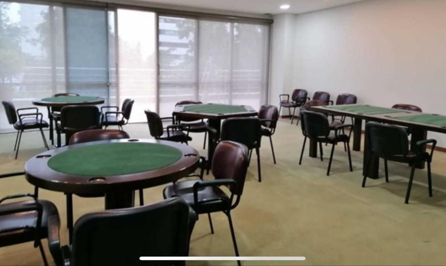 Apartamento en venta en El Poblado, Medellín · foto 12 de 19