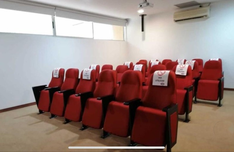 Apartamento en venta en El Poblado, Medellín · foto 14 de 19