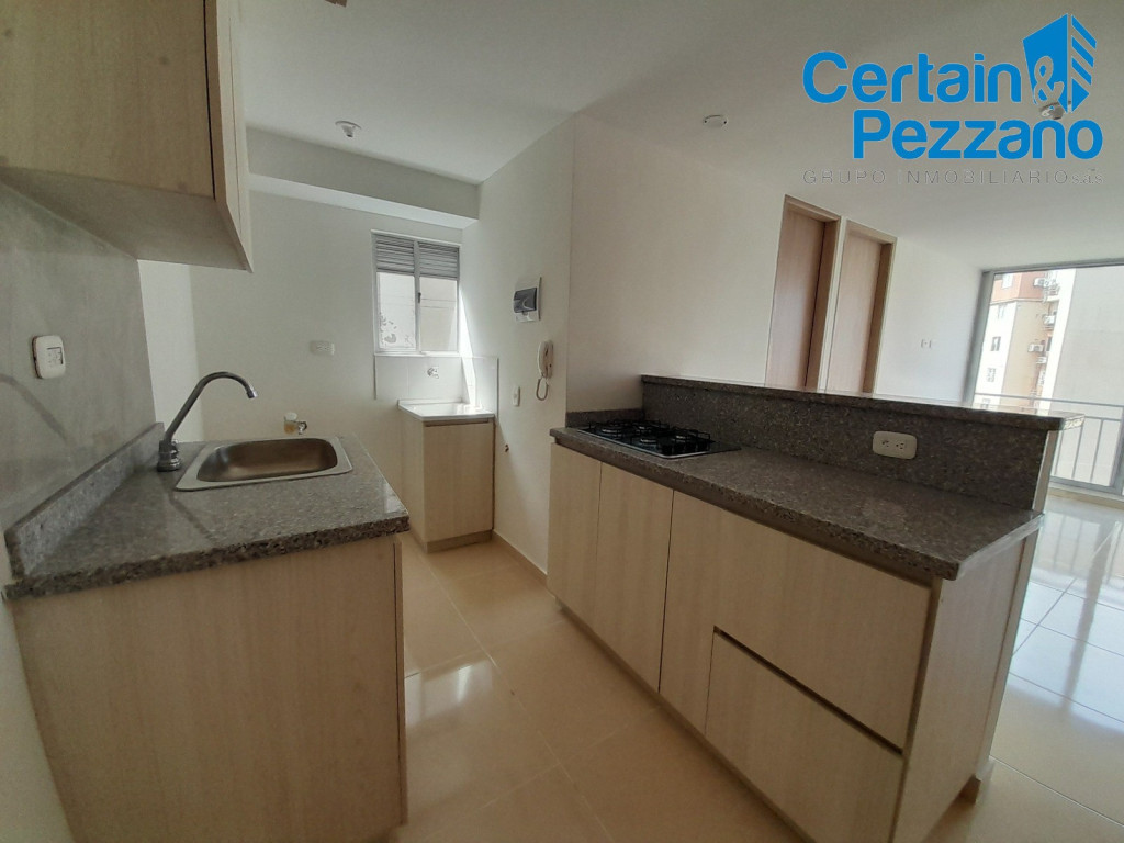 Apartamento en venta en Miramar, Barranquilla · foto 3 de 16
