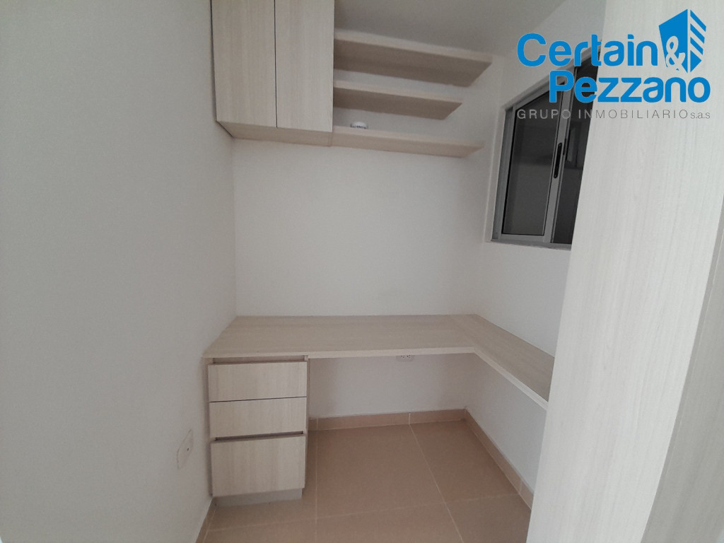 Apartamento en venta en Miramar, Barranquilla · foto 6 de 16