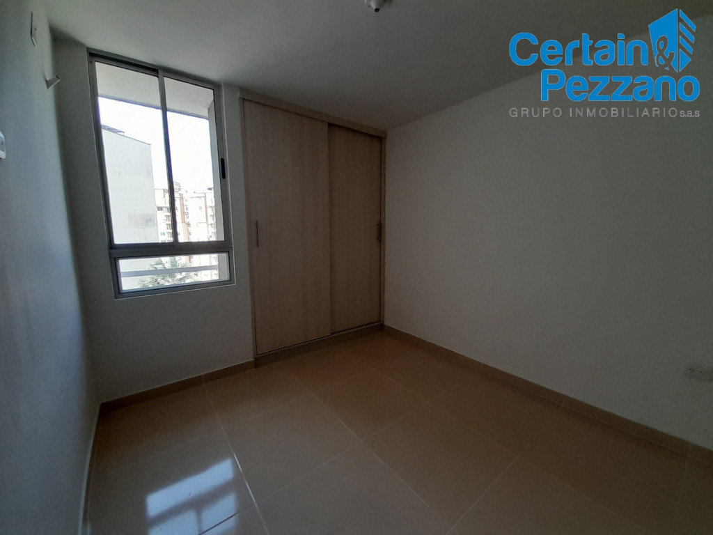 Apartamento en venta en Miramar, Barranquilla · foto 9 de 16