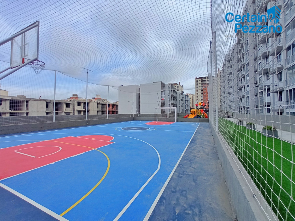 Apartamento en venta en Miramar, Barranquilla · foto 14 de 16