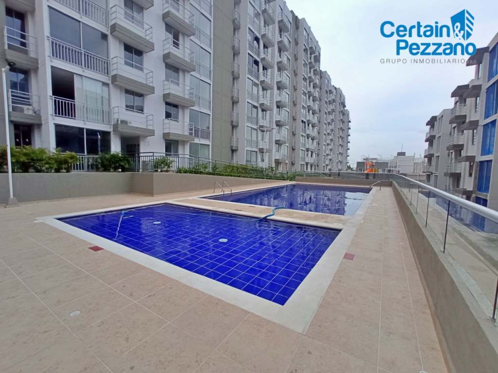 Apartamento en venta en Miramar, Barranquilla · foto 15 de 16