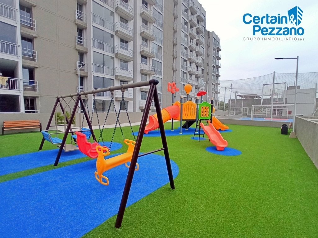 Apartamento en venta en Miramar, Barranquilla · foto 16 de 16