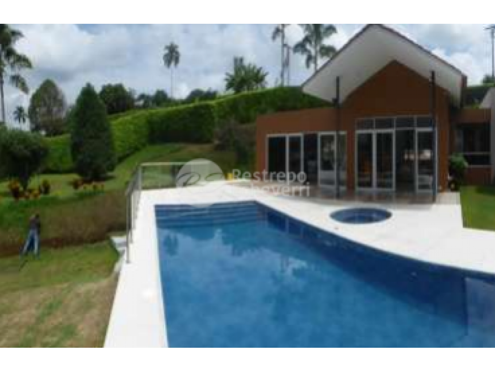 Casa en venta en San Bernardo Del Viento, Manizales · foto 2 de 13