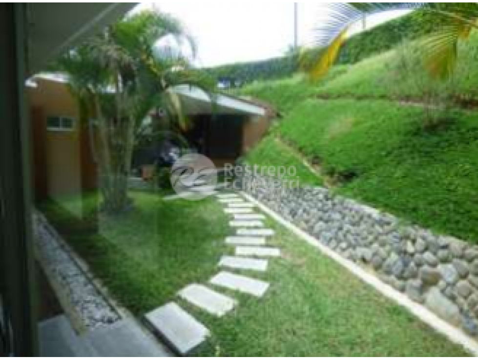 Casa en venta en San Bernardo Del Viento, Manizales · foto 4 de 13