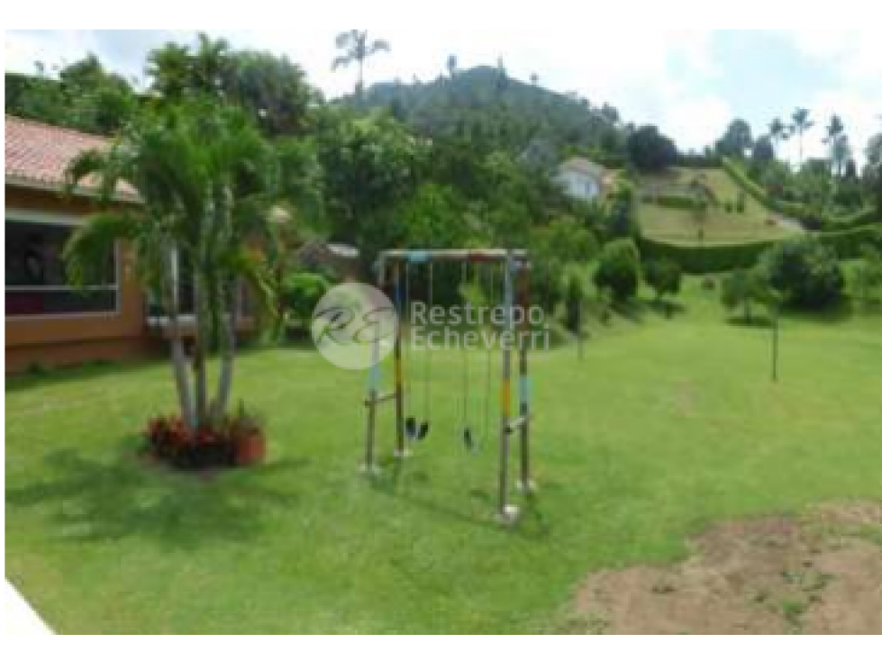 Casa en venta en San Bernardo Del Viento, Manizales · foto 5 de 13