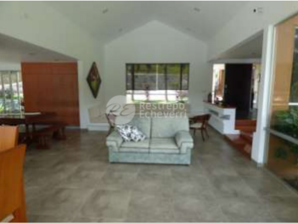 Casa en venta en San Bernardo Del Viento, Manizales · foto 7 de 13