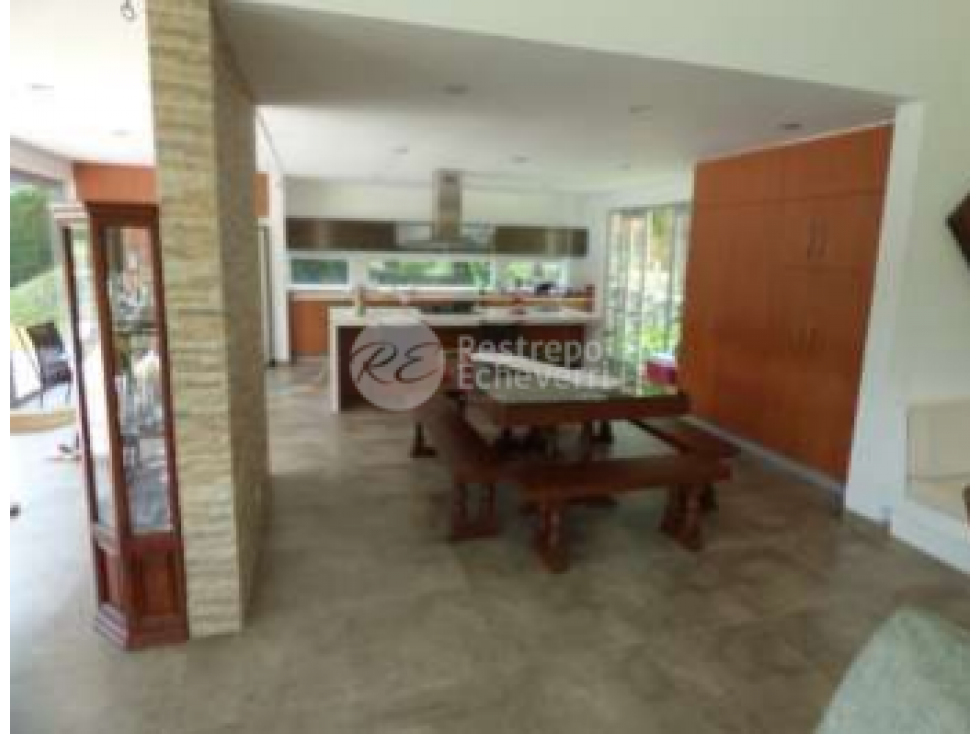 Casa en venta en San Bernardo Del Viento, Manizales · foto 8 de 13