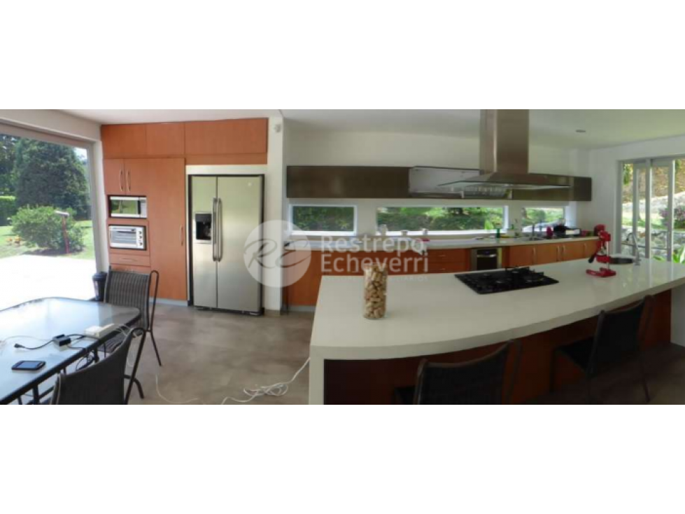 Casa en venta en San Bernardo Del Viento, Manizales · foto 9 de 13