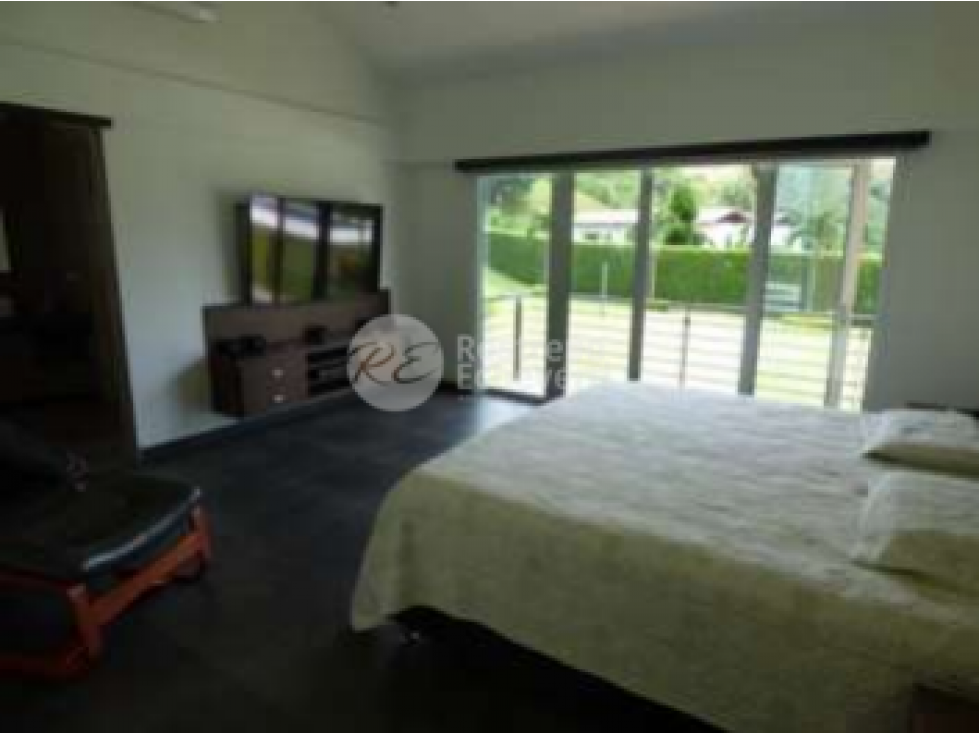 Casa en venta en San Bernardo Del Viento, Manizales · foto 10 de 13
