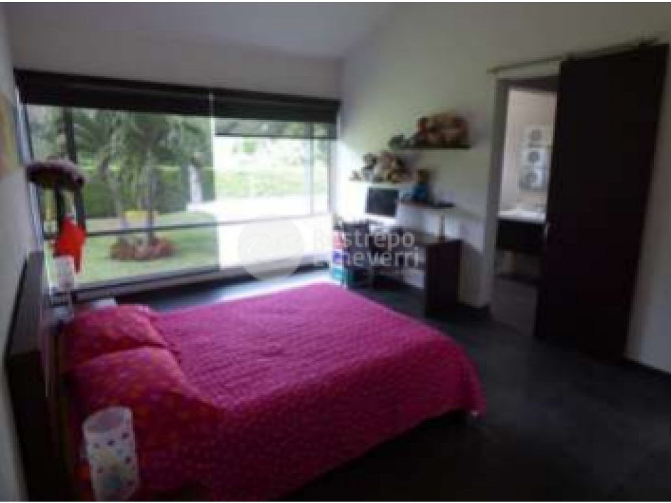 Casa en venta en San Bernardo Del Viento, Manizales · foto 11 de 13