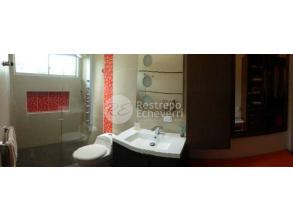 Casa en venta en San Bernardo Del Viento, Manizales · foto 13 de 13