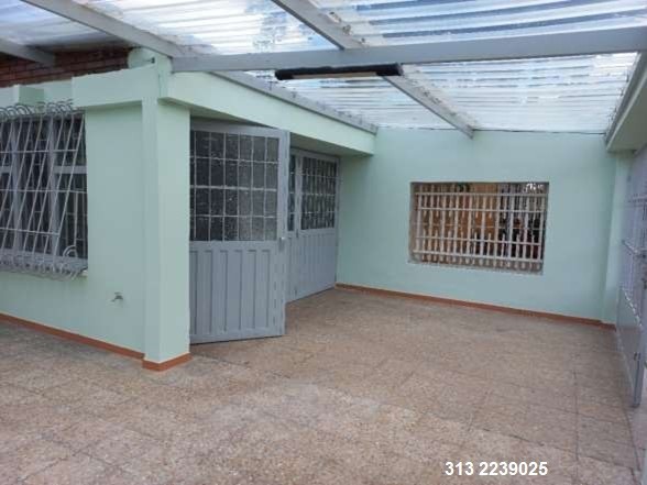 Casa en venta en Fontibon, Bogotá · foto 11 de 14