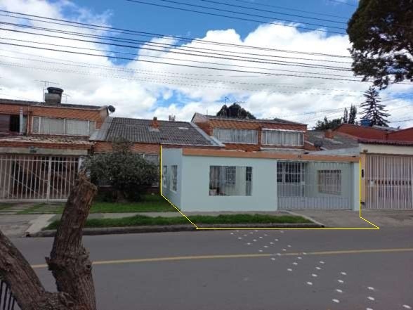 Casa en venta en Fontibon, Bogotá · foto 2 de 14