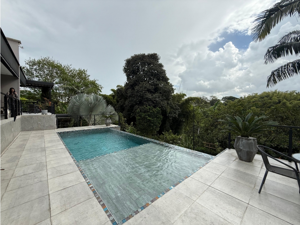 Casa en venta en Combia, Pereira · foto 3 de 24