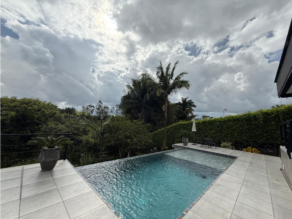 Casa en venta en Combia, Pereira · foto 4 de 24