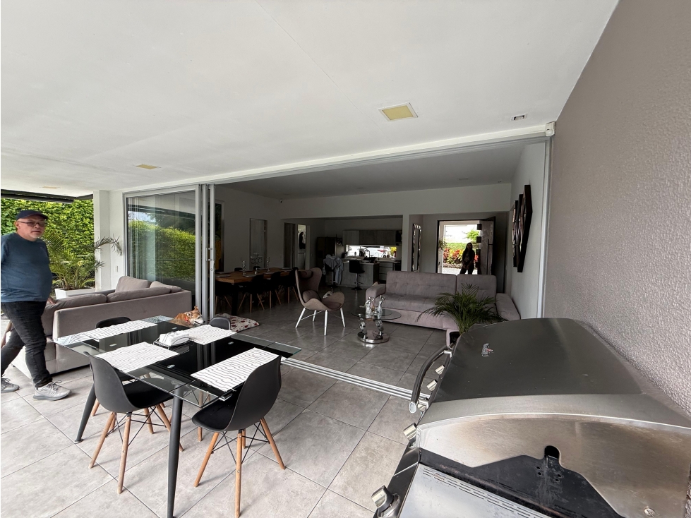 Casa en venta en Combia, Pereira · foto 5 de 24