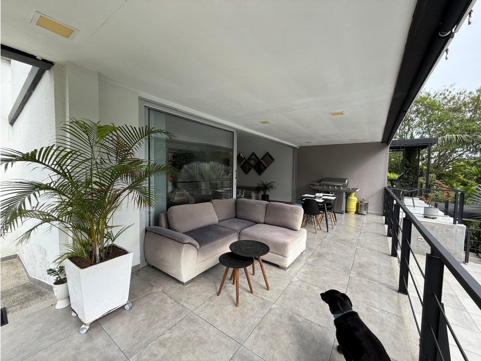 Casa en venta en Combia, Pereira · foto 6 de 24