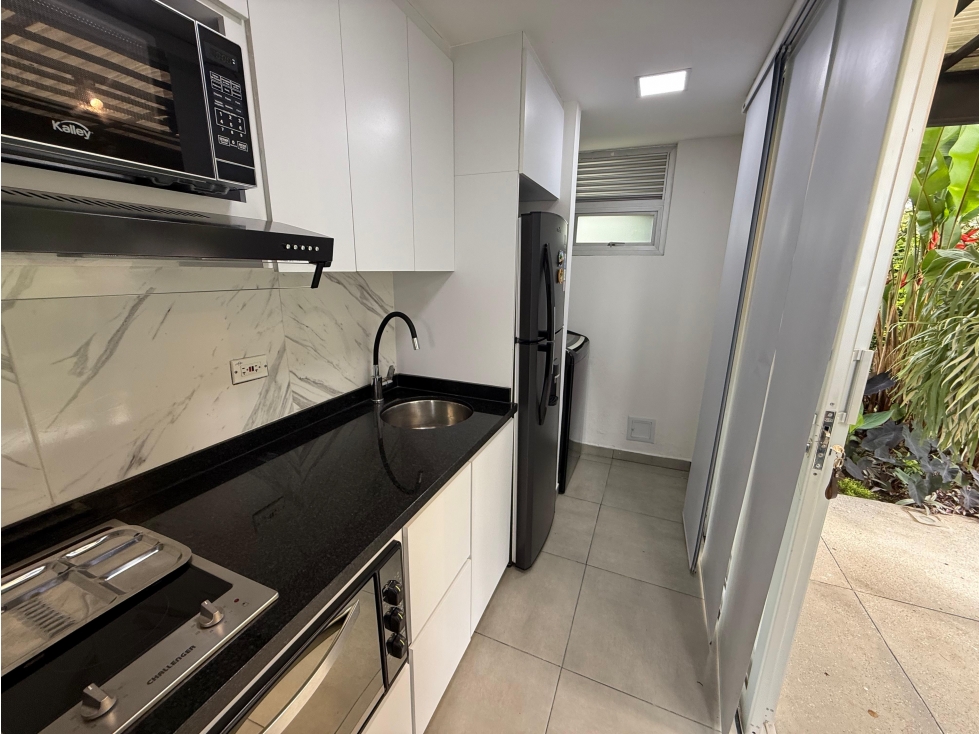 Casa en venta en Combia, Pereira · foto 7 de 24