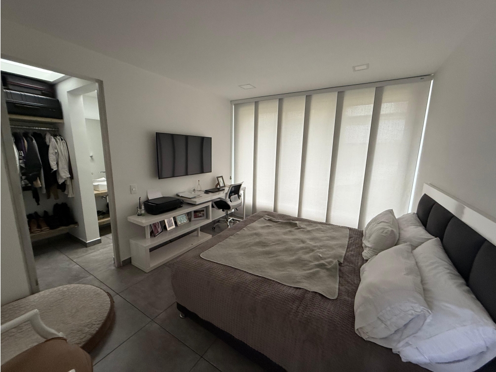 Casa en venta en Combia, Pereira · foto 9 de 24