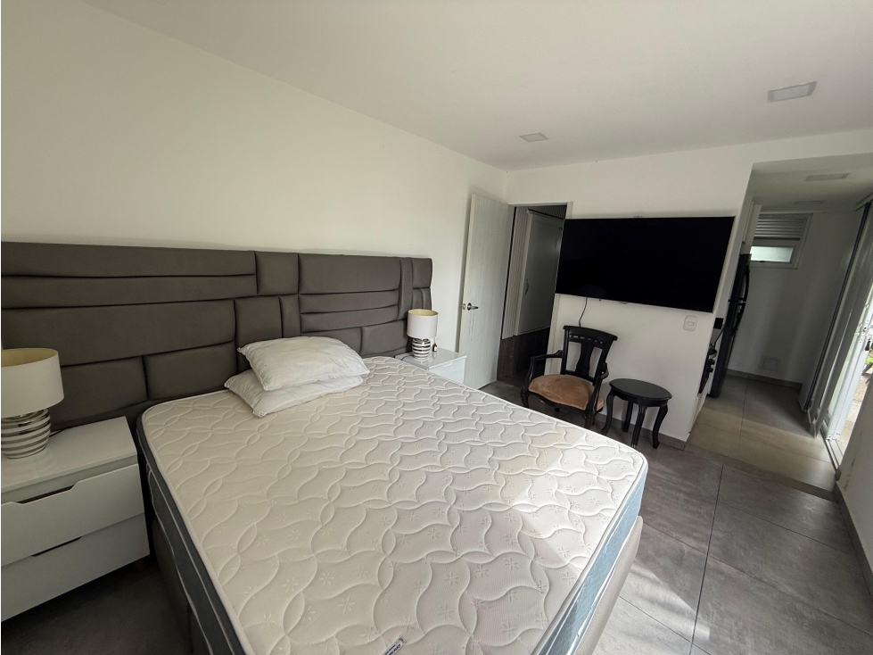 Casa en venta en Combia, Pereira · foto 12 de 24
