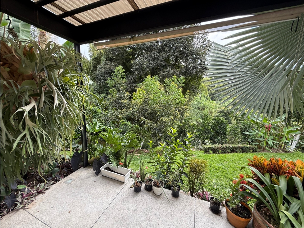 Casa en venta en Combia, Pereira · foto 15 de 24