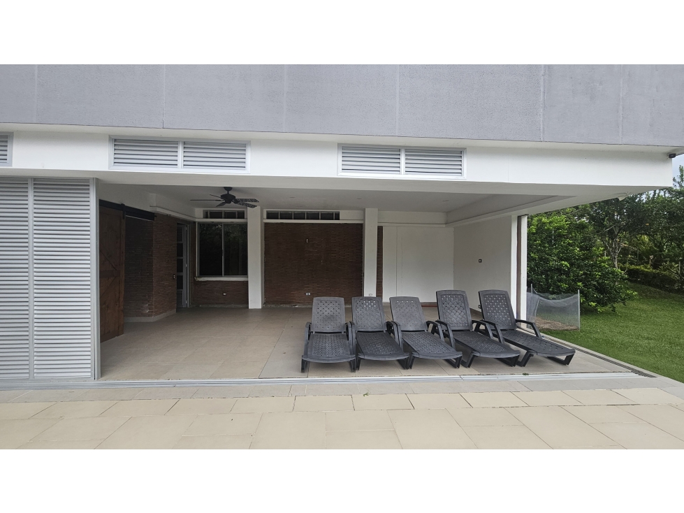 Casa en venta en Pueblito Cafetero, Pereira · foto 4 de 13