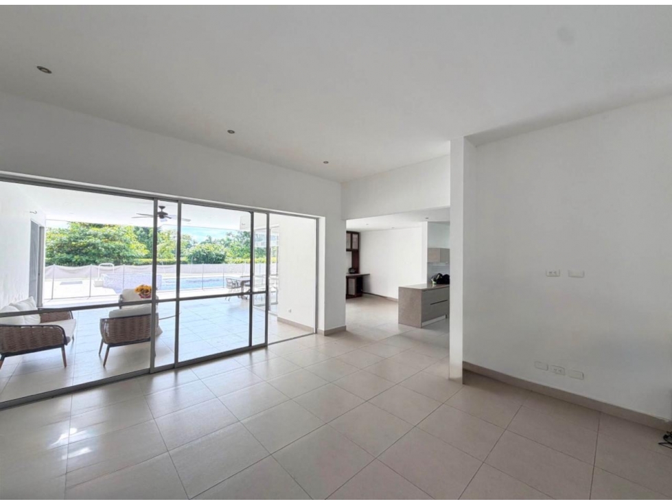 Casa en venta en Pueblito Cafetero, Pereira · foto 5 de 13
