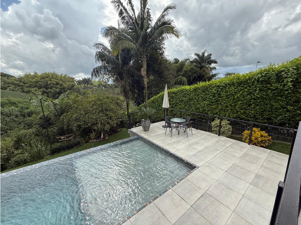 Casa en venta en Combia, Pereira · foto 16 de 24