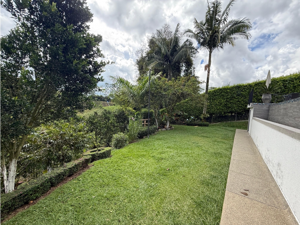 Casa en venta en Combia, Pereira · foto 17 de 24