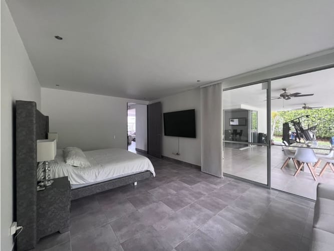 Casa de 3 alcobas en venta en Condina, Pereira, 370 m² · foto 4 de 24