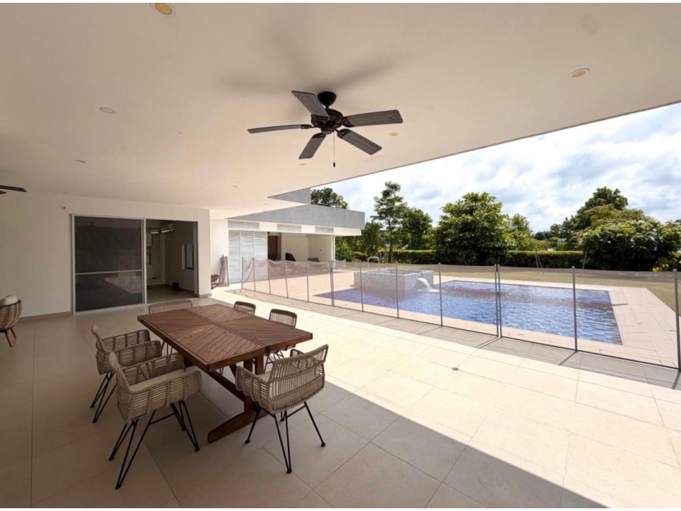 Casa en venta en Pueblito Cafetero, Pereira · foto 8 de 13