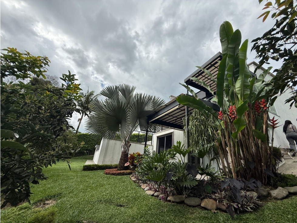 Casa en venta en Combia, Pereira · foto 18 de 24