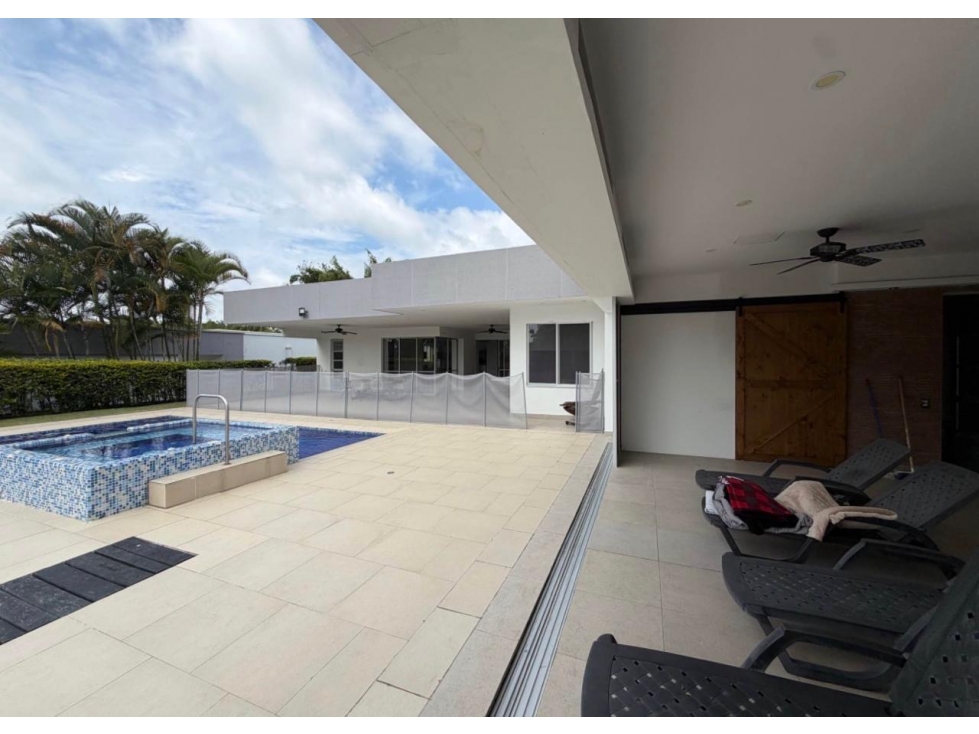 Casa en venta en Pueblito Cafetero, Pereira · foto 9 de 13